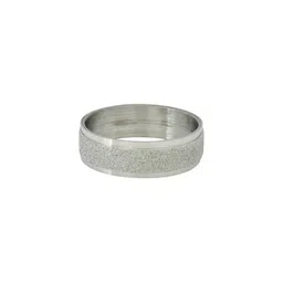 Missmister Unisex Silver Ring-picture-11