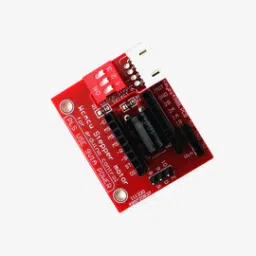 Arduino Breakout board for A4988 Stepper Motor Control Module-picture-14