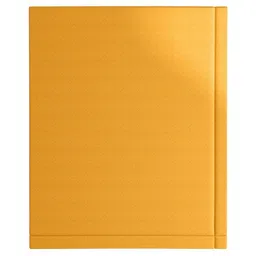 Portico Feather Hug Yellow AC Room 150 GSM Microfibre Cotton Single Bed Dohar image 4