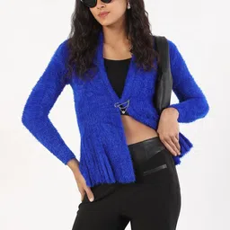 SHOWOFFFF Women Shrug-picture-16