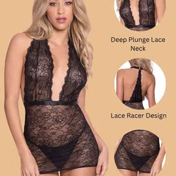 ZERJAMA Baby Doll image 4