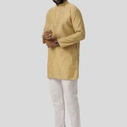 UATHAYAM Men Kurta image 4