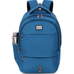 Seenlee Men Backpack with Compression Straps image 2