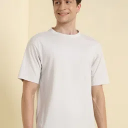 Allen Solly Men Pockets T-shirt image 1