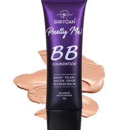 SHRYOAN Pretty Me Water Drop BB Foundation-Brandy-SH04 image 1
