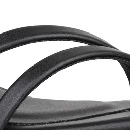 Inc 5 Women Party Wedge Synthetic Backstrap Mules image 5