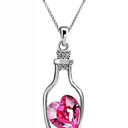 JAGSUN 2 Pieces Antique Look Pendant image 3