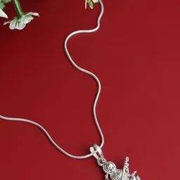 AKSHAT SAPPHIRE Contemporary Pendants-picture-25