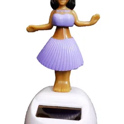 Afterstitch Set Of 4 Dancing Baby Buddha Monk Idol Showpieces-image-39