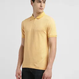 levi's Men's All Over Print Slim Fit Polo T-shirt image 4