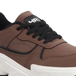 HRX by Hrithik Roshan Men Lace-Ups Sneakers image 2