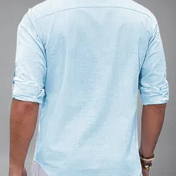 Floura Men Kurta image 3