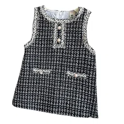 StyleCast x Revolte A-Line Mini Dress-picture-44