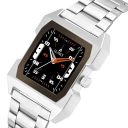 Aglance Unisex Dial & Straps Analogue Watch New302_AG1574SM02-picture-16