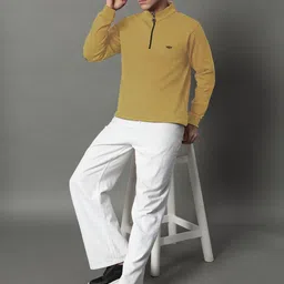 OPERATIVE Men Sweatshirt image 5