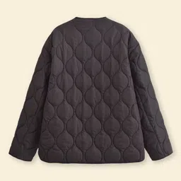 StyleCast Women Open Front Jacket image 3