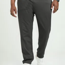 NEVER NEUD Men Urban Slim Slim Fit Joggers Trousers-picture-29