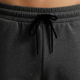 IC4 Men Solid Cotton Regular Fit Track Pant image 2