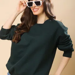 THEFITTHEORY Women Sweatshirt image 3