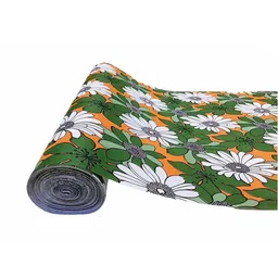 Mopak Decor Green Set of 1 Regular Shelf Liner Organisers-picture-25