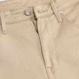 Flying Machine Men Loose Relaxed Fit Stretchable Jeans image 5