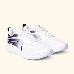 yoho Men Woven Design Sneakers-image-99