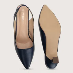 SCENTRA Party Kitten Pumps image 2