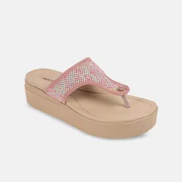 Mochi Women Platform Sandals image 4