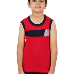 WAAMY69 Boys Multicoloured Cotton Oversized Shirts-image-30