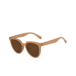 AUGEN Unisex Round Sunglasses with UV Protected Lens VI-SG-169-C3-picture-6