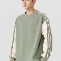 HERE&NOW Men Sweatshirt image 4