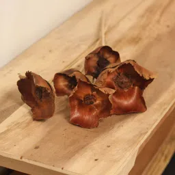 Vanchai Brown 4 Pieces Artificial Flower image 5