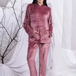 ETC Fleece Two-Piece Hoodie & Trouser-picture-33