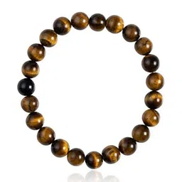 printcorners Artificial Beaded Elasticated Bracelet image 3