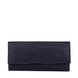 ShopMantra Women Animal Textured Three Fold Wallet-picture-22