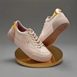 U.S. Polo Assn. Women Women PU Sneakers-image-76