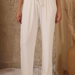NEUDIS Relaxed-Fit Straight-Leg Lounge Pants-picture-25