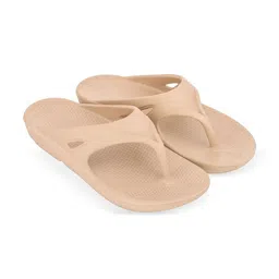 Feel alive Men Set Of 3 Ultra-Comfortable Lightweight Flip Flops image 3