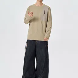 HERE&NOW Men Sweatshirt image 4