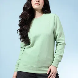 KICKBUDS Women Sweatshirt-picture-24