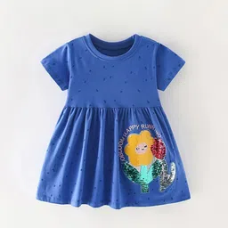 LULU & SKY Girls Nightdress-picture-31