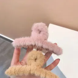 Axpro Women Set of 5 T Shape Claw Clip image 4