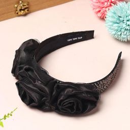 TIPY TIPY TAP Women Embellished Hairband-picture-39