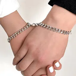Minprice Men Link Bracelet image 4