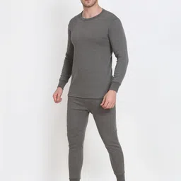 TOUCH WOOL Cotton Thermal Set image 3