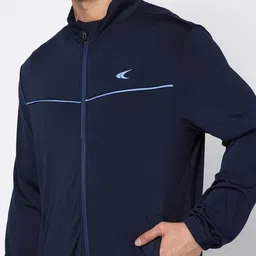 Performax Men High Neck Mid Rise Tracksuit image 4
