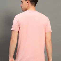 GET GOLF Men T-shirt image 4