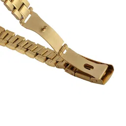 FORSINING Women Dial & Stainless Steel Straps Analogue Automatic Motion Powered Watch TWW_WRL8005M4G1 image 3