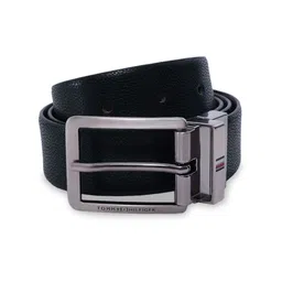 Tommy Hilfiger Men Leather Reversible Belt image 4