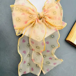 Radhya Accessories Women Alligator Hair Clip-image-74